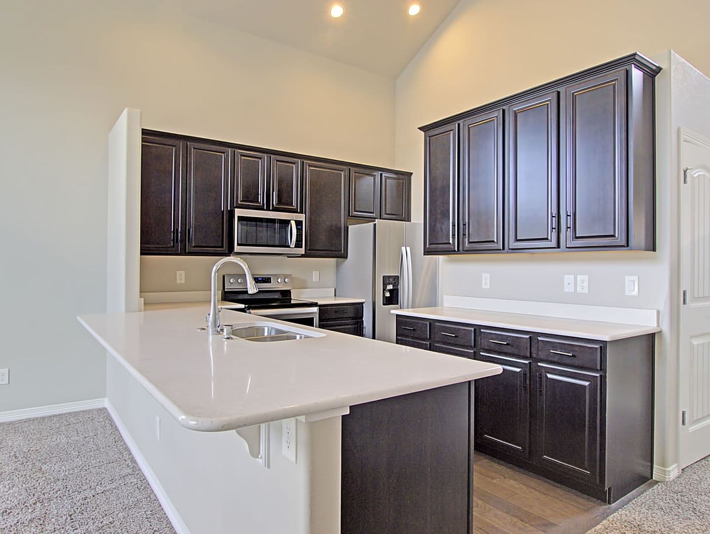 Colorado Springs House: 10801 Saco Dr
