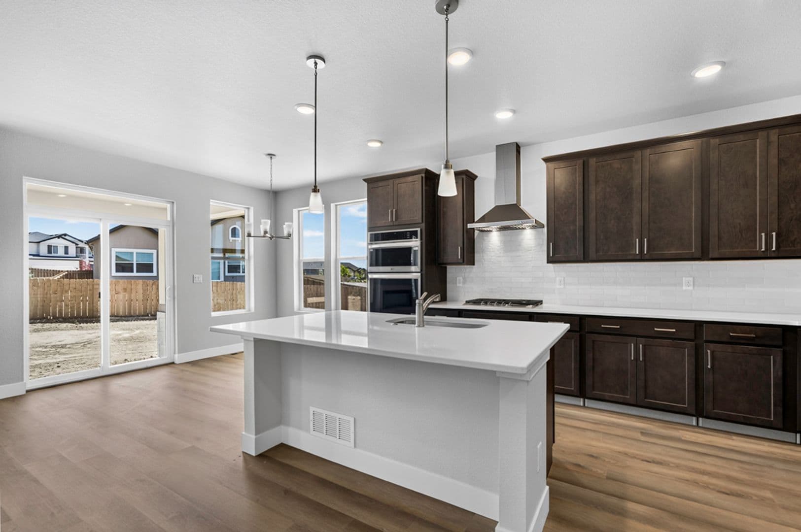 Colorado Springs House: 10207 Waterton Canyon Way