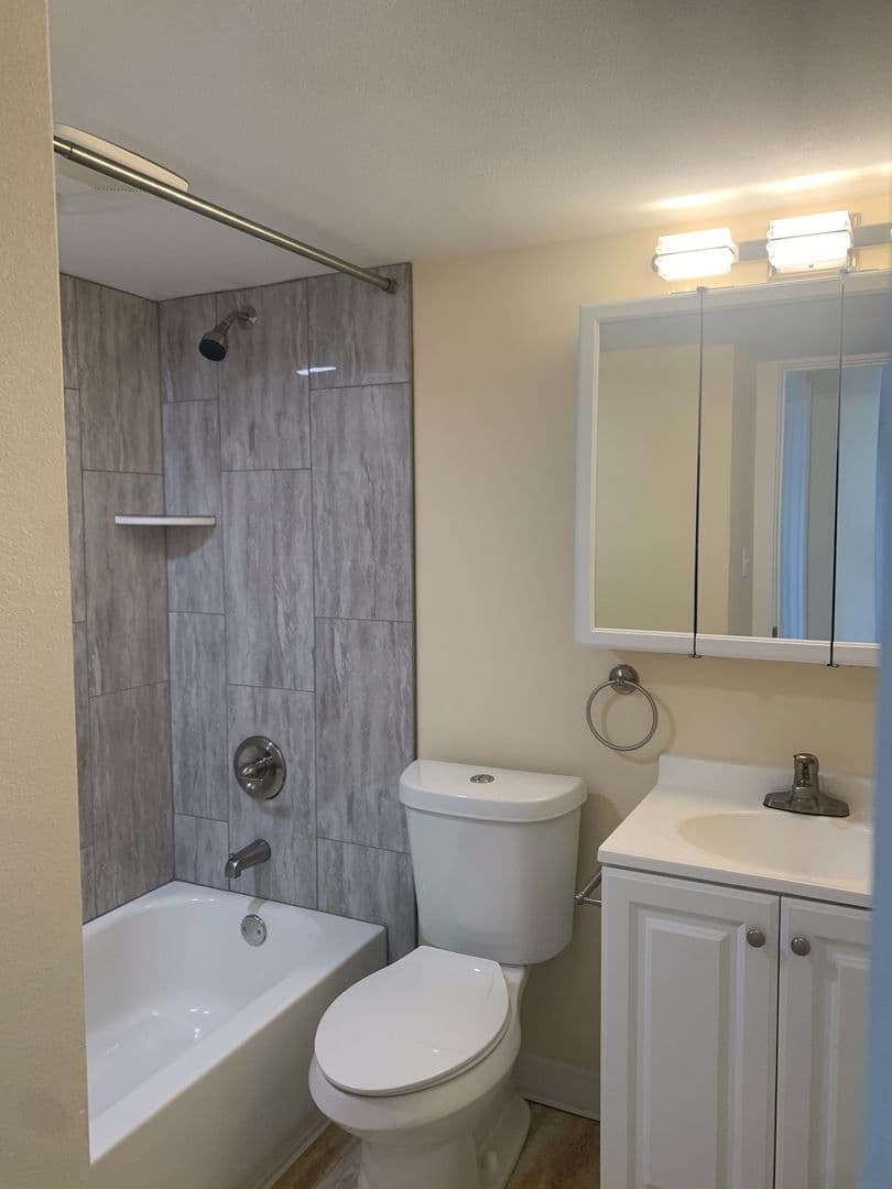 Colorado Springs Condo: 921 Green Star Drive