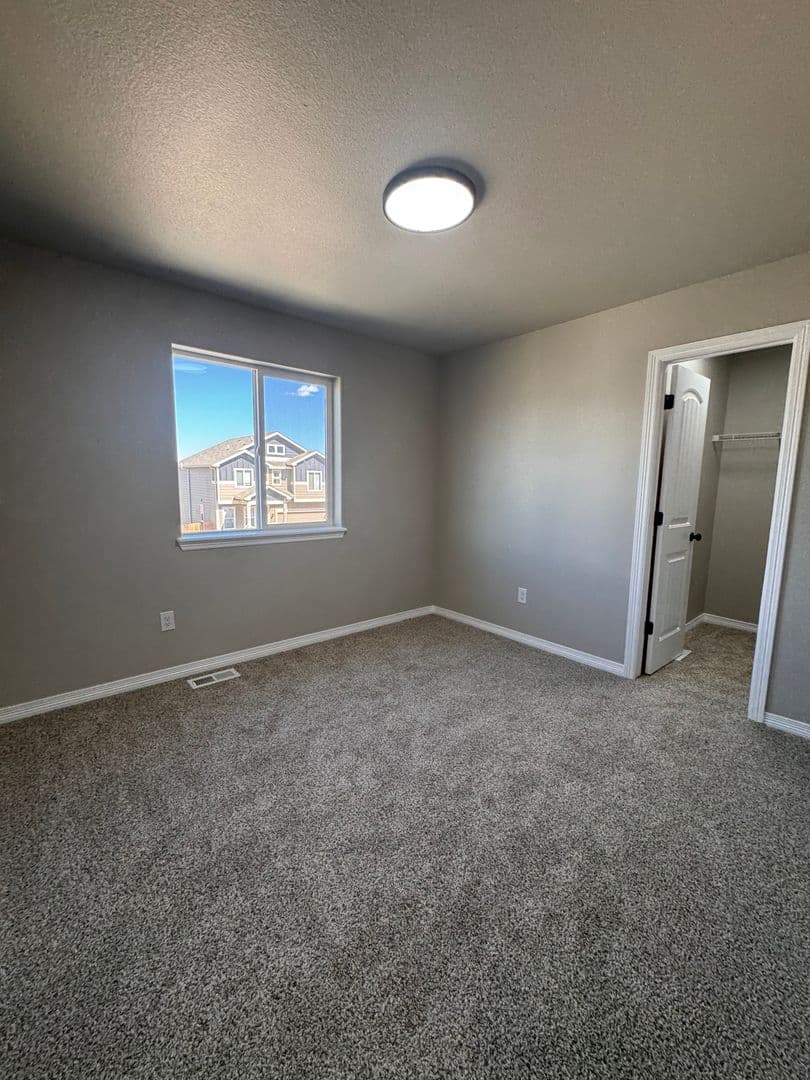 Colorado Springs House: 10885 Matta Drive