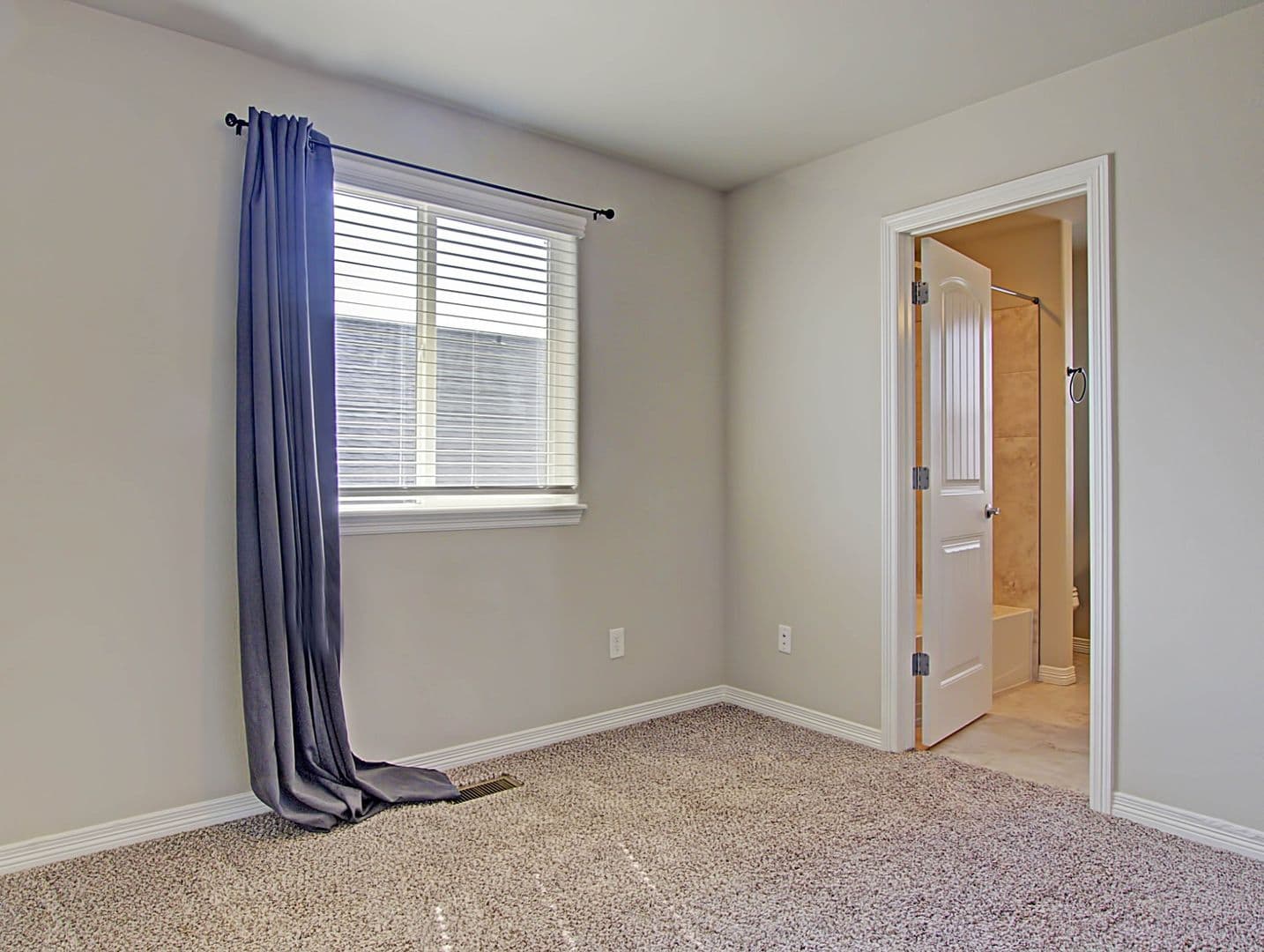 Colorado Springs House: 10801 Saco Dr