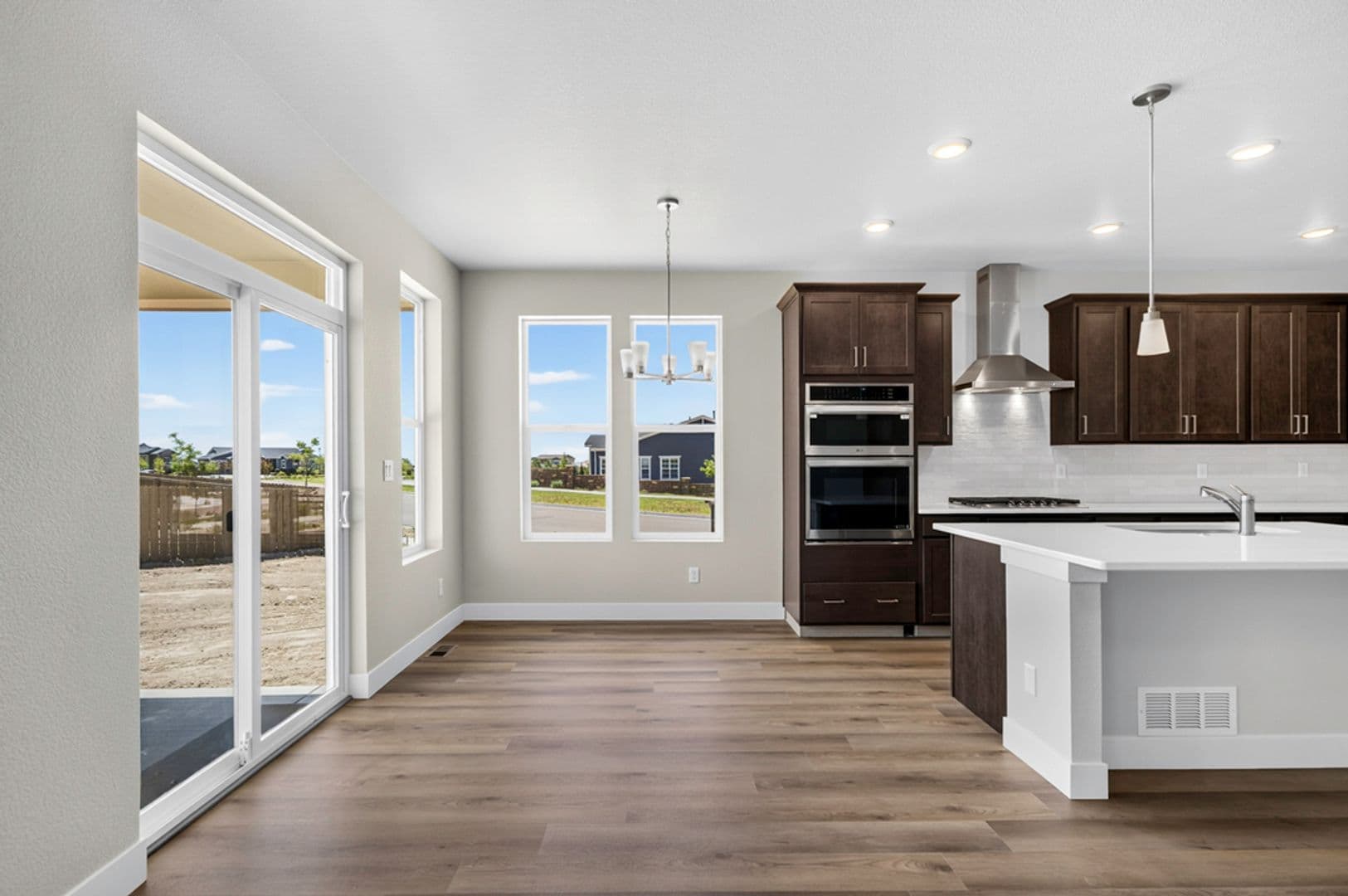 Colorado Springs House: 10207 Waterton Canyon Way