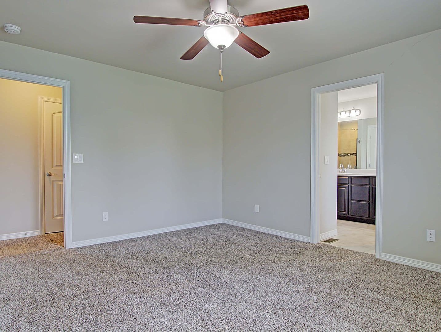 Colorado Springs House: 10801 Saco Dr
