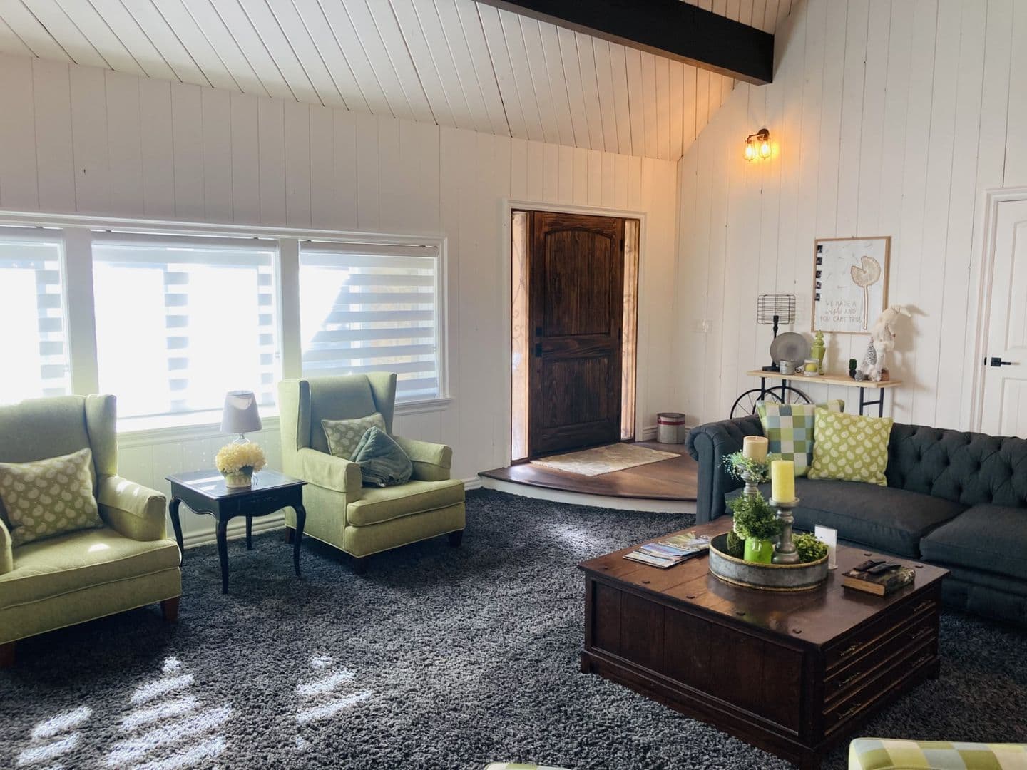 Lake Arrowhead House: 28288 Bern Dr