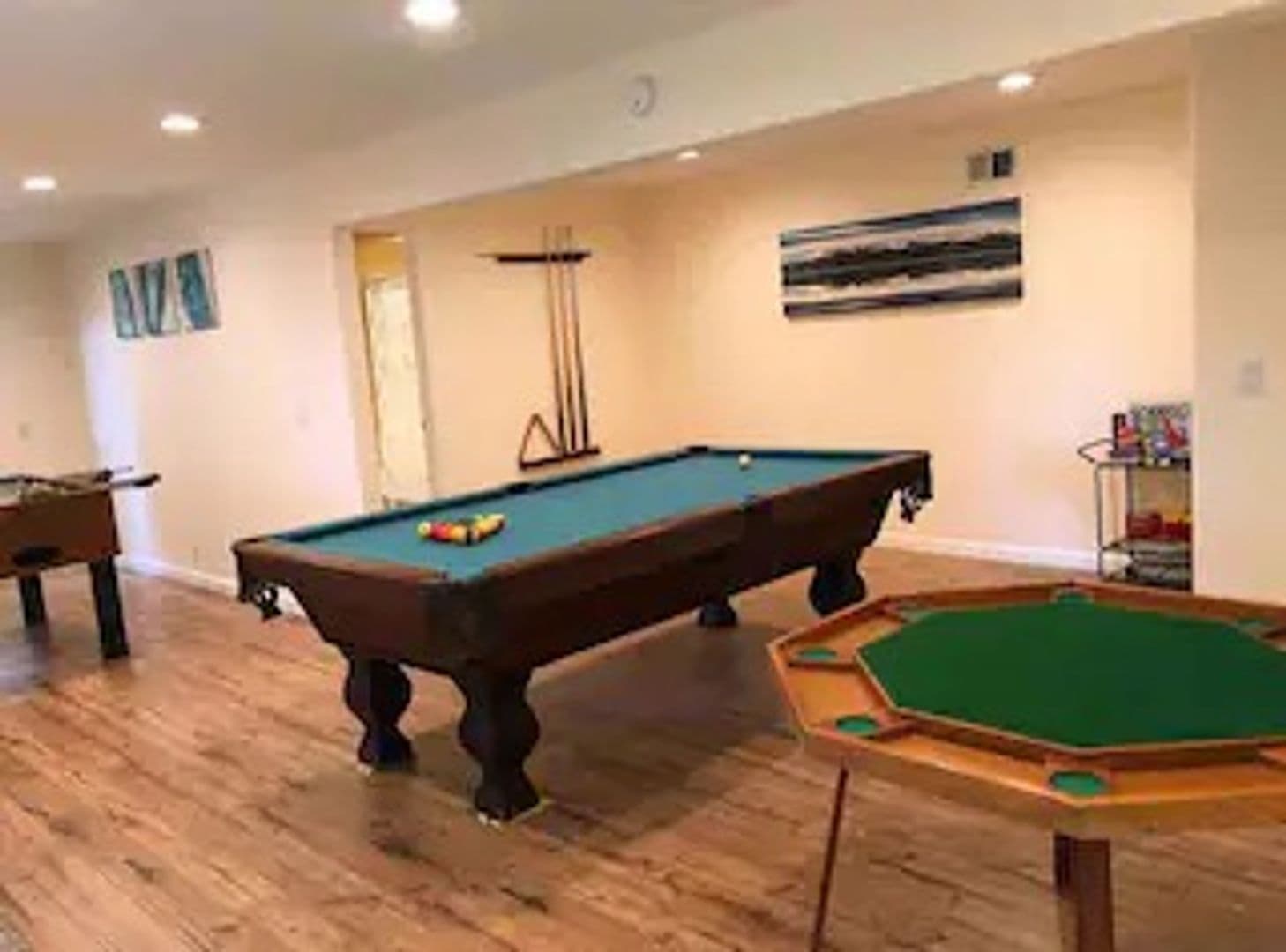 Lake Arrowhead House: 27957 Lakes Edge Rd