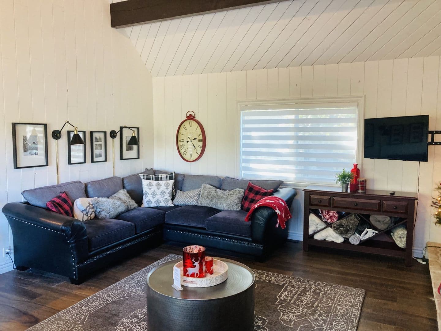 Lake Arrowhead House: 28288 Bern Dr