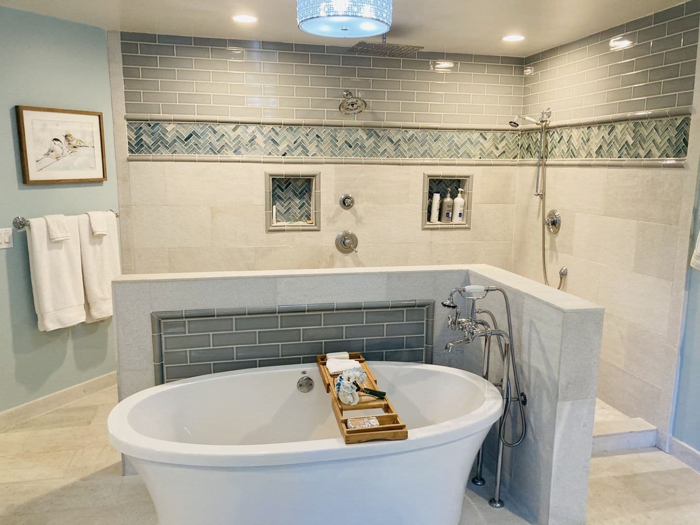 Lake Arrowhead House: 28288 Bern Dr