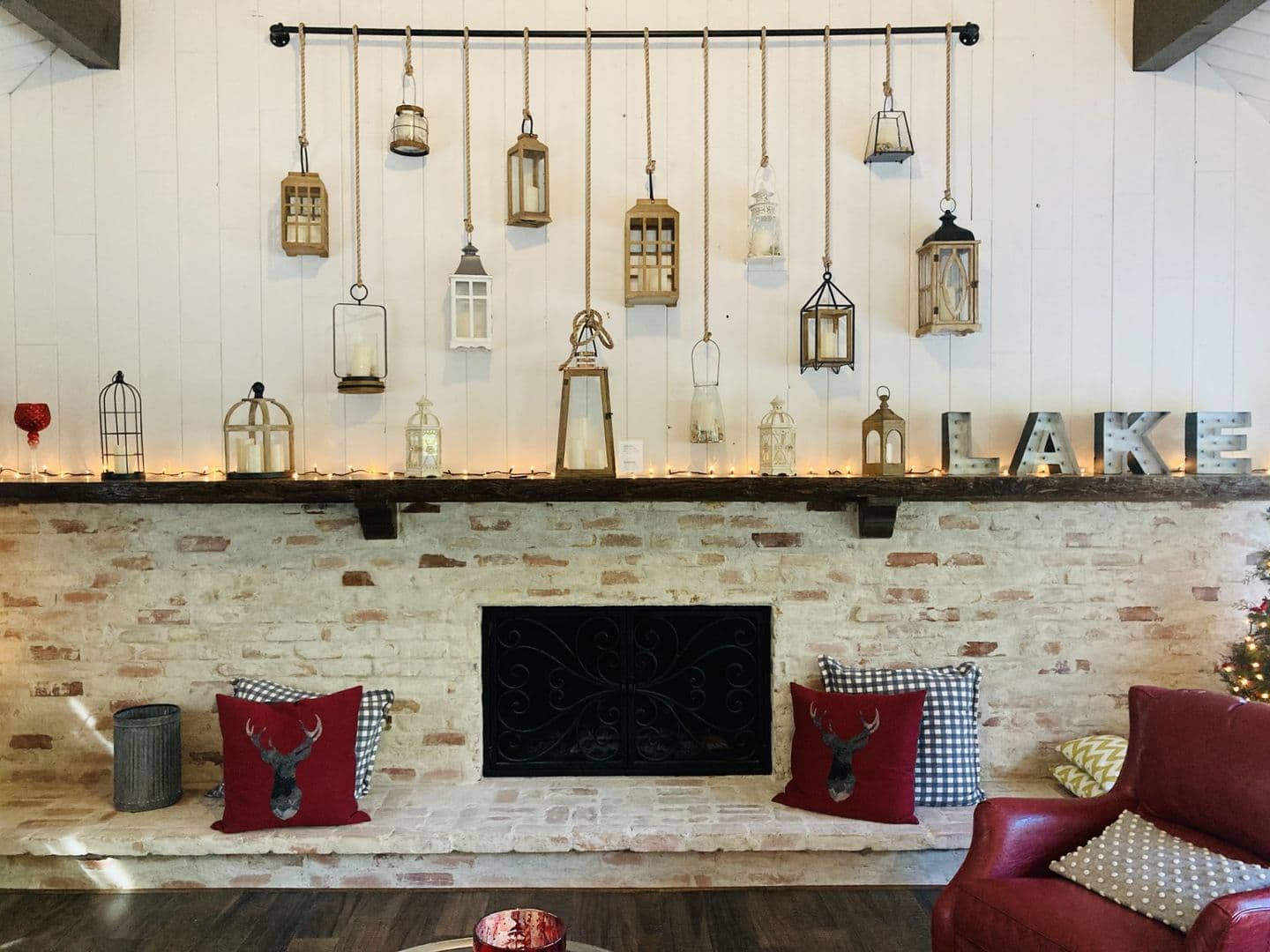 Lake Arrowhead House: 28288 Bern Dr