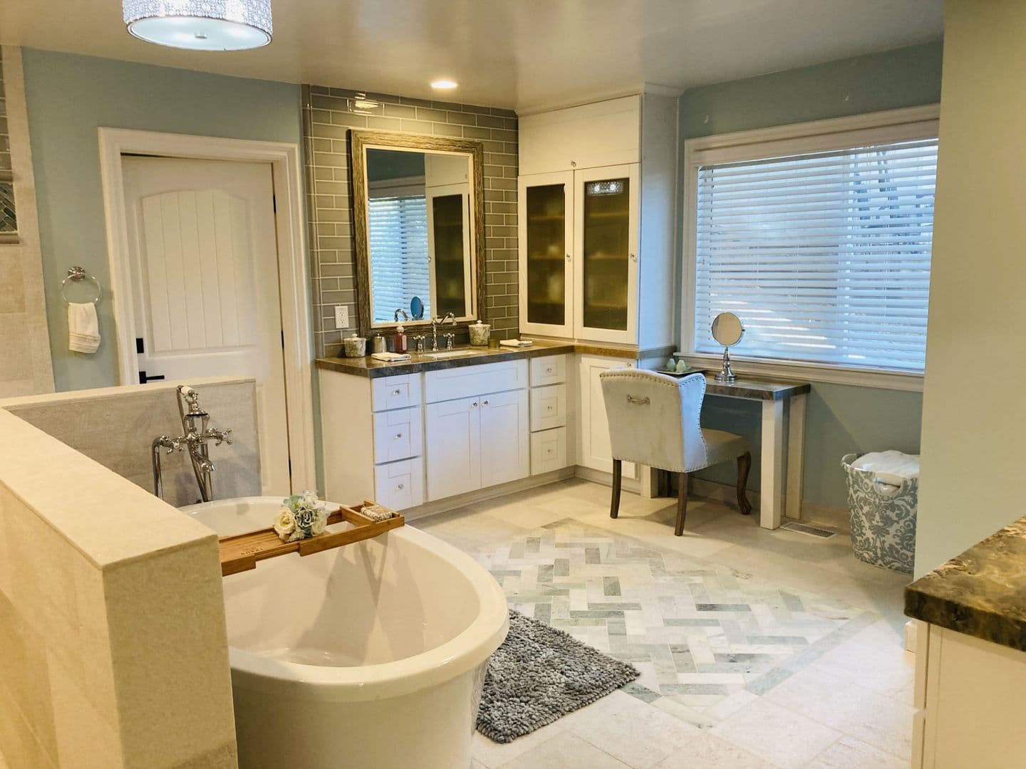 Lake Arrowhead House: 28288 Bern Dr