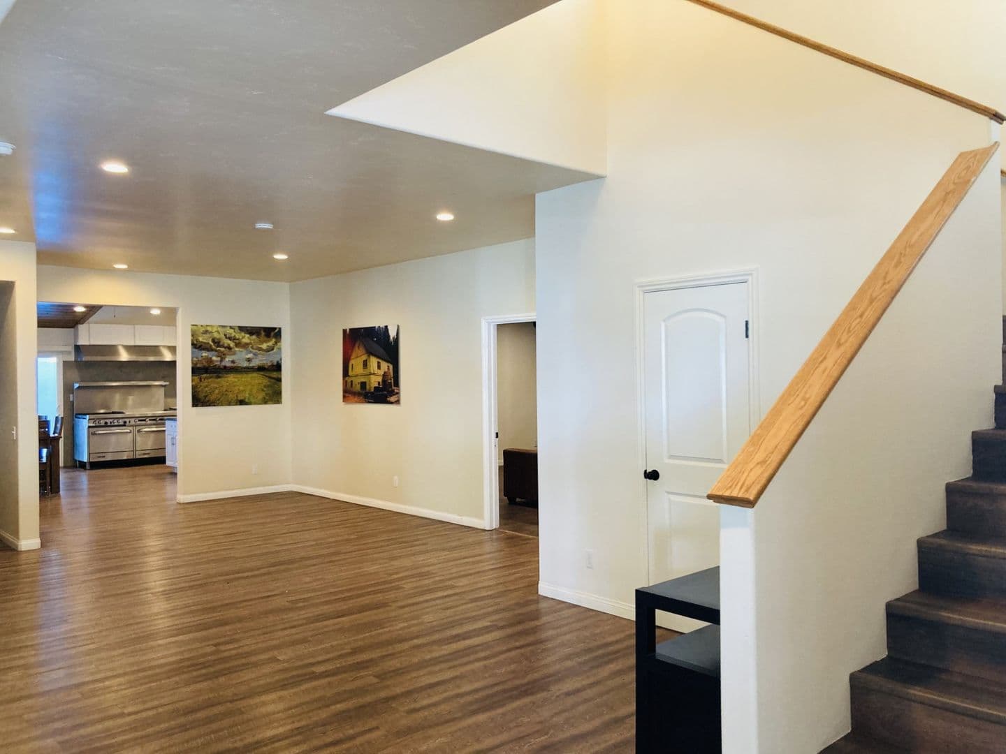 Lake Arrowhead House: 341 State Hwy 173