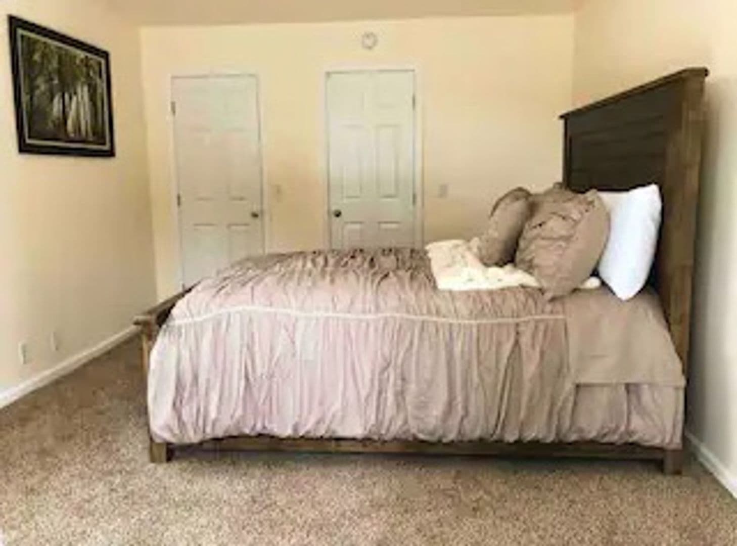 Lake Arrowhead House: 27957 Lakes Edge Rd