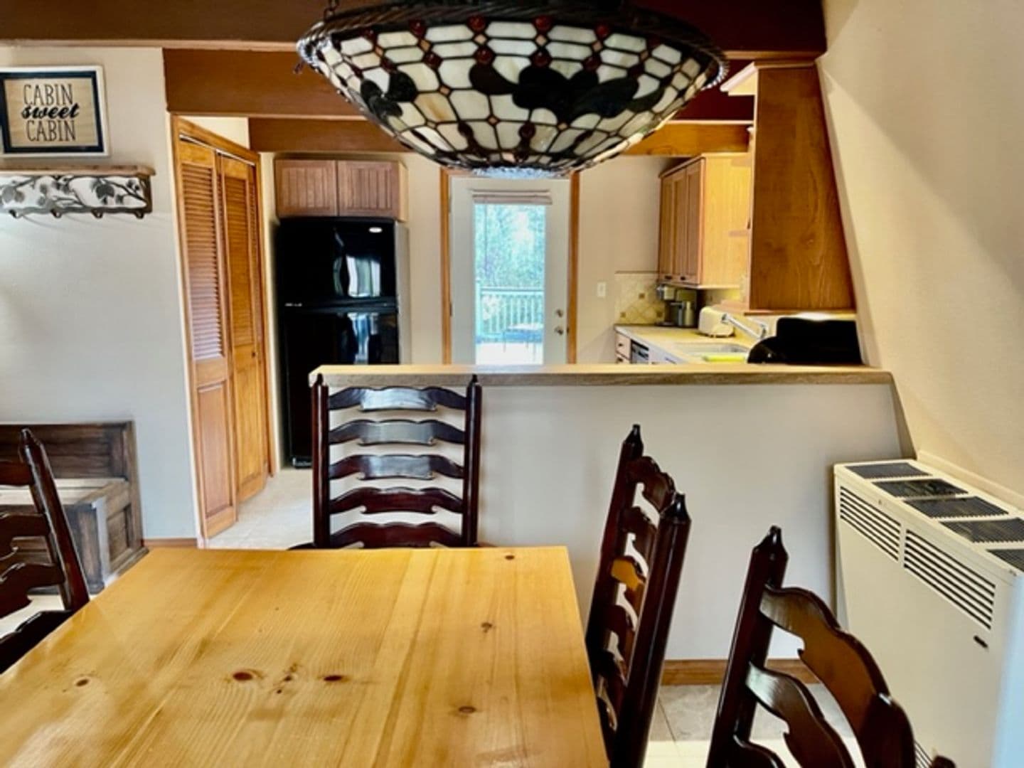 Big Bear Lake House: 42447 Balboa Lane