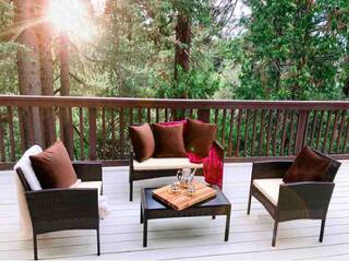 Lake Arrowhead House: 27957 Lakes Edge Rd
