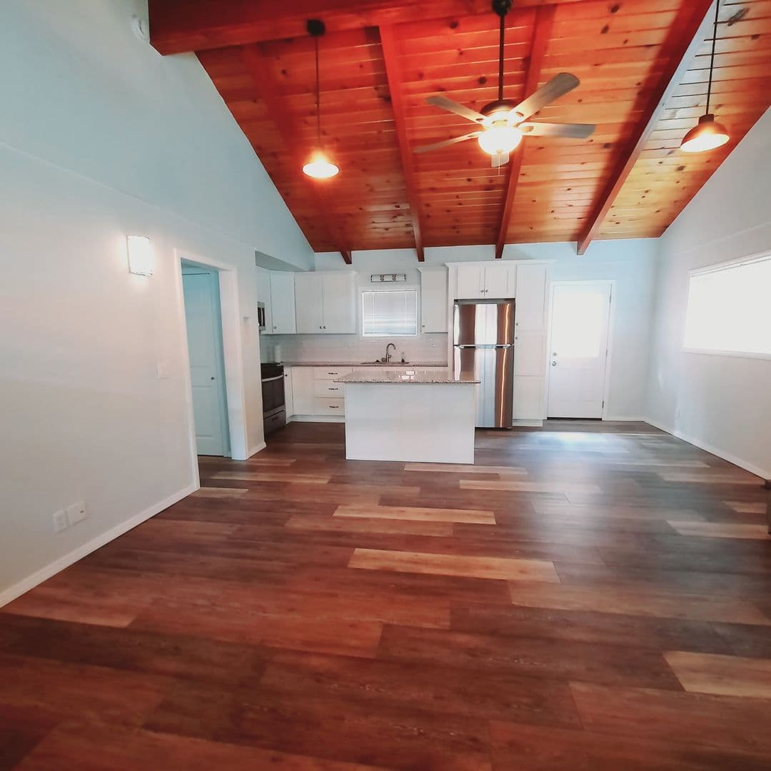 Big Bear Lake House: 43403 Sheephorn A
