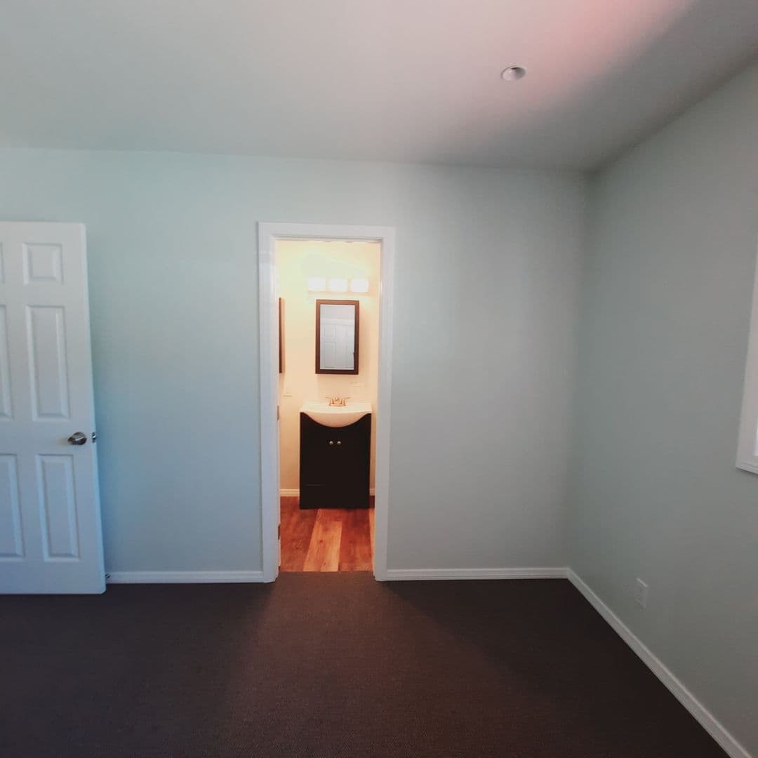 Big Bear Lake House: 43403 Sheephorn A