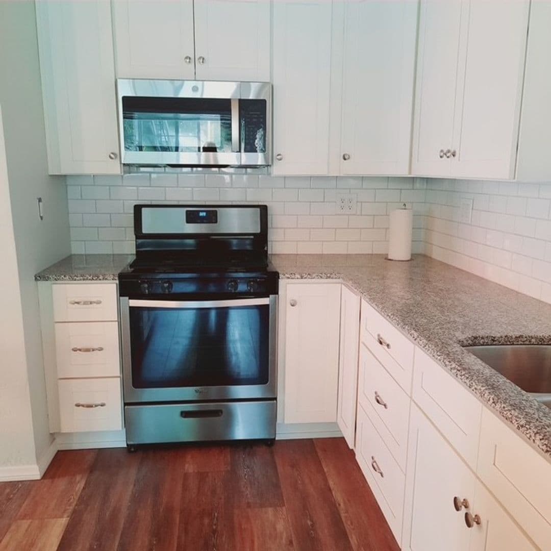 Big Bear Lake House: 43403 Sheephorn A