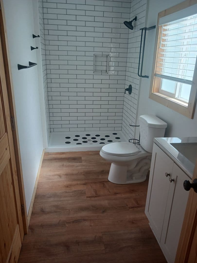 Big Bear Lake House: 609 Elysian Blvd