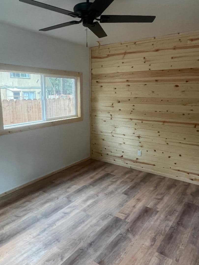 Big Bear Lake House: 609 Elysian Blvd