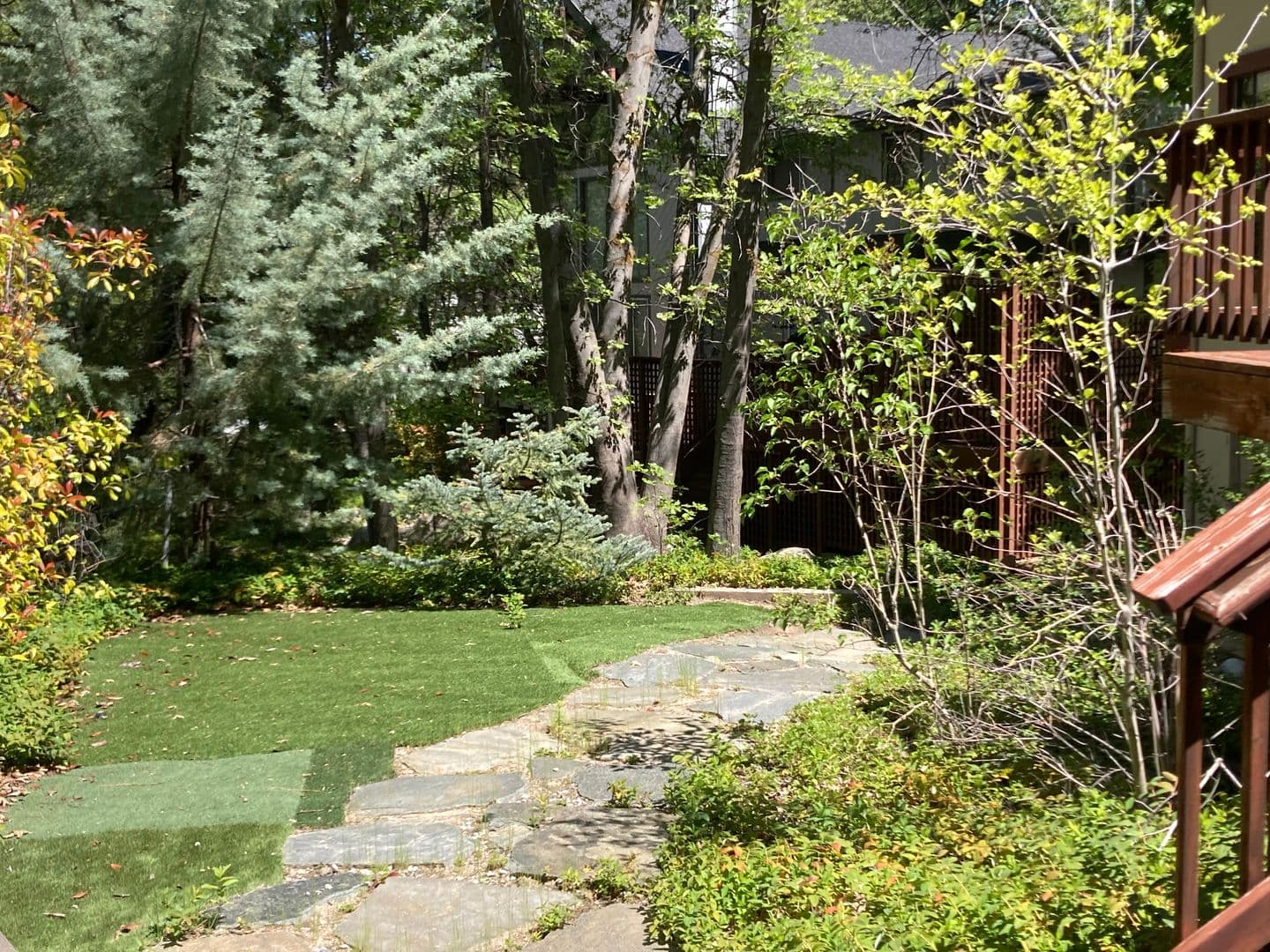 Lake Arrowhead House: 887 Talisman Ln