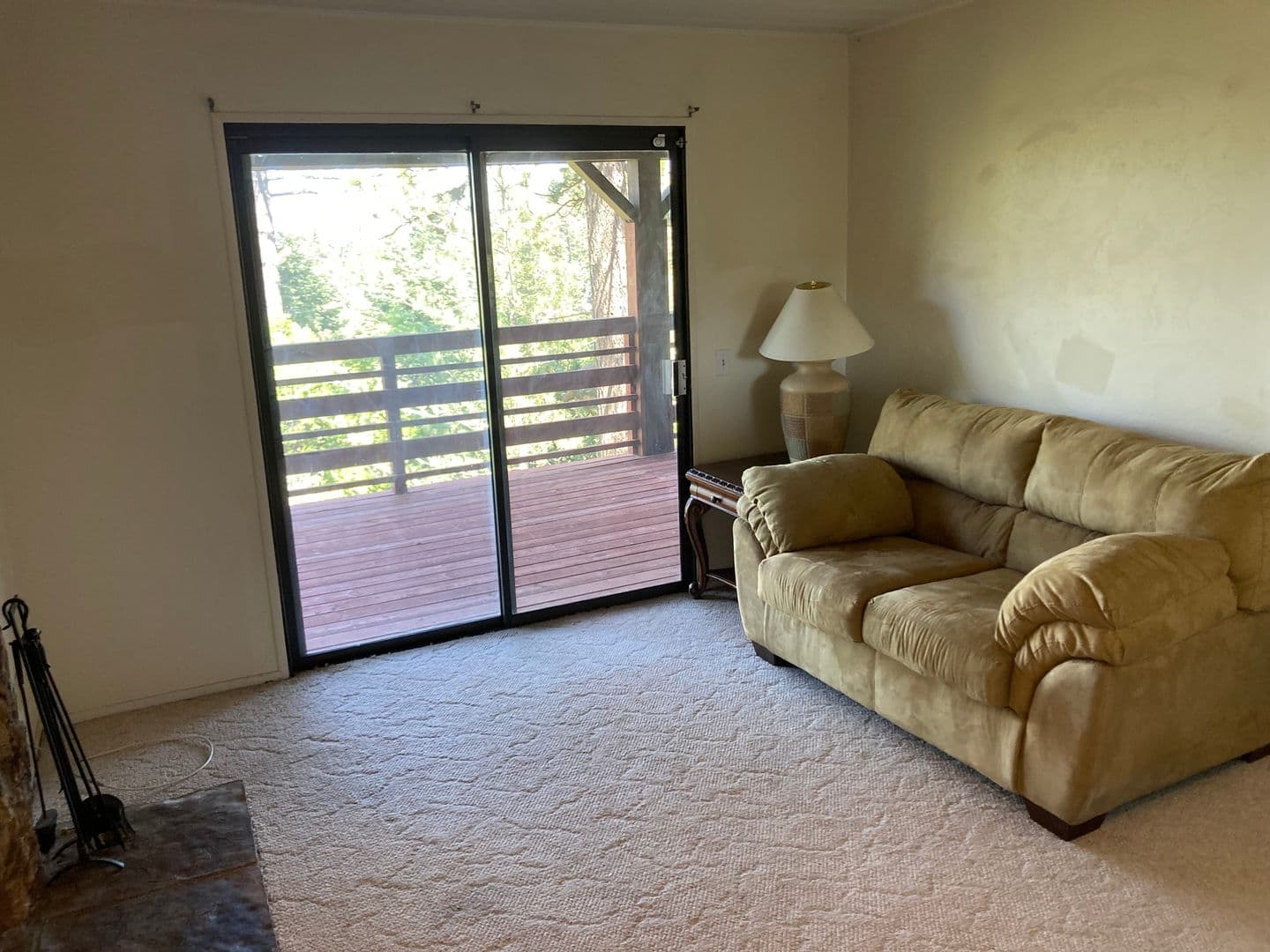 Lake Arrowhead House: 641 Virginia Ct