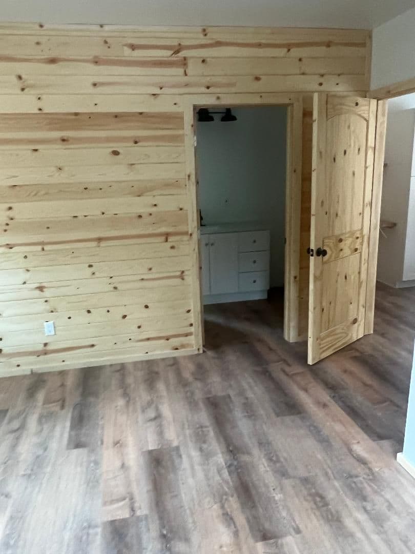 Big Bear Lake House: 609 Elysian Blvd