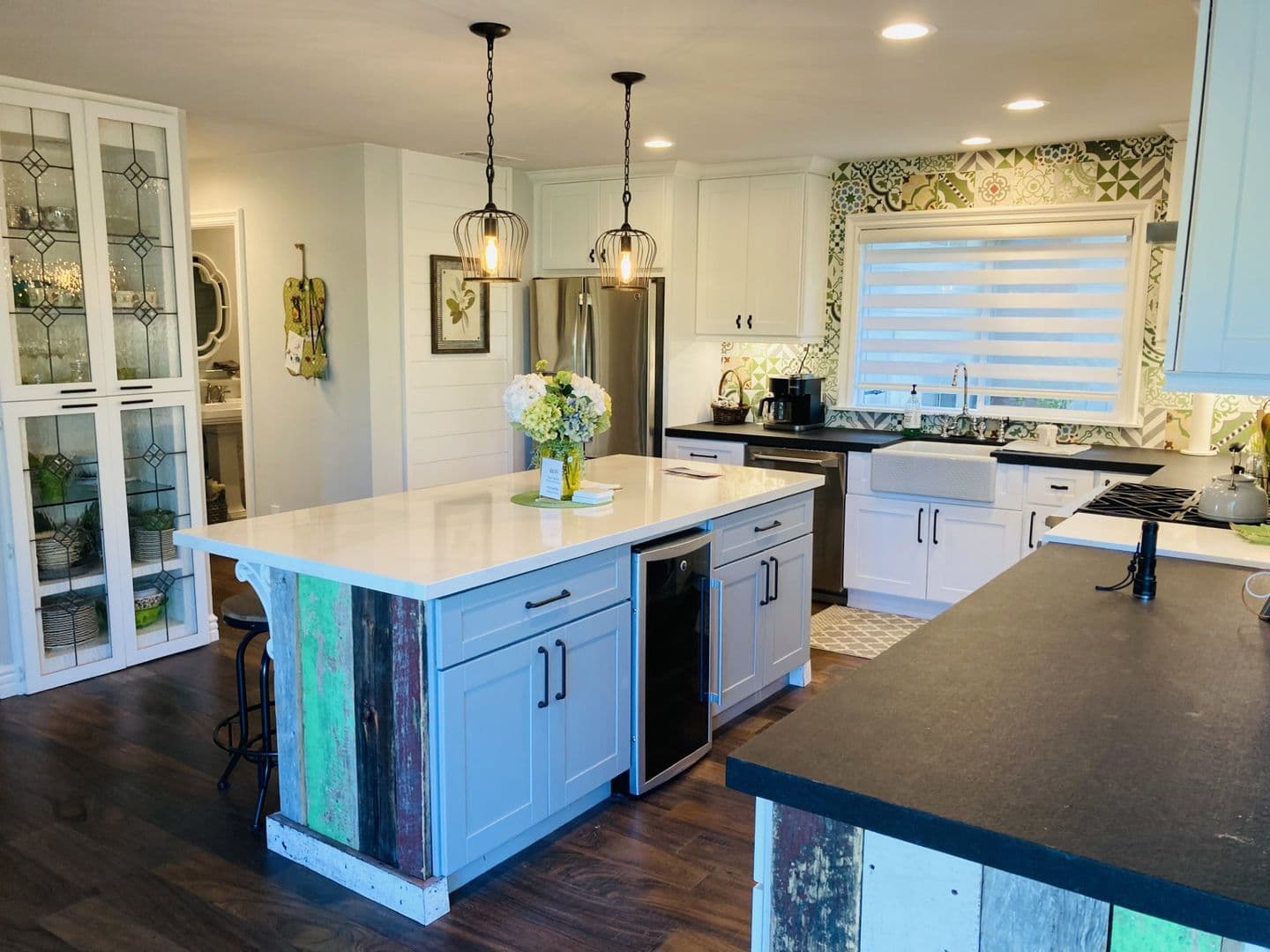 Lake Arrowhead House: 28288 Bern Dr