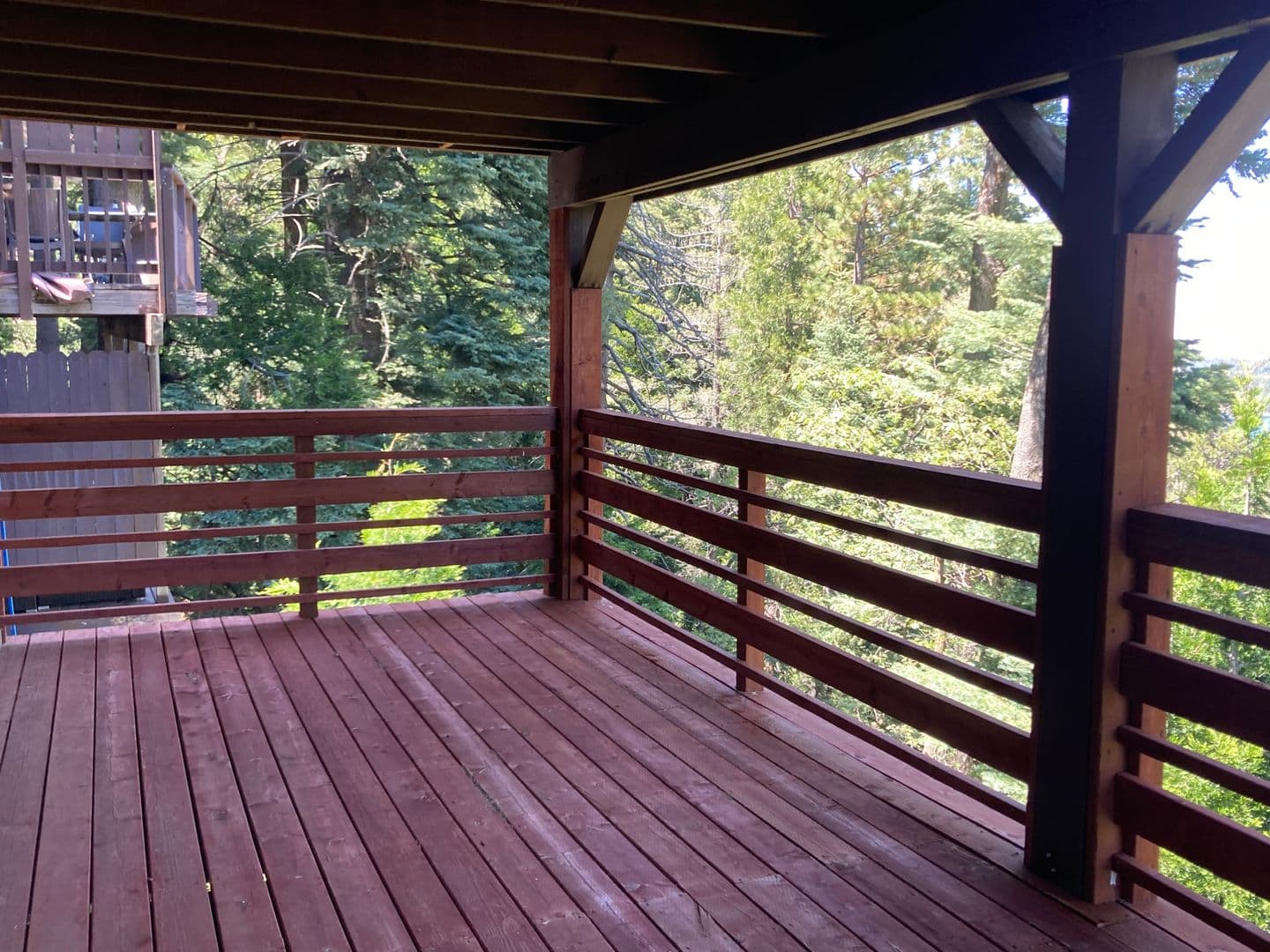 Lake Arrowhead House: 641 Virginia Ct
