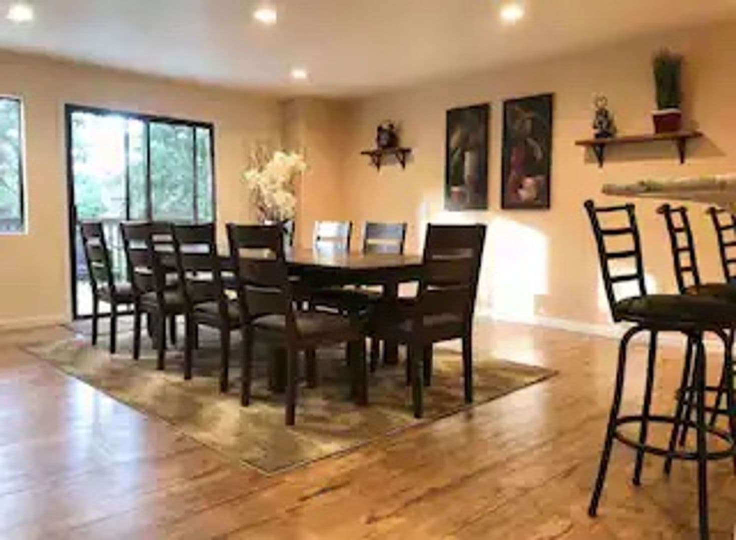 Lake Arrowhead House: 27957 Lakes Edge Rd