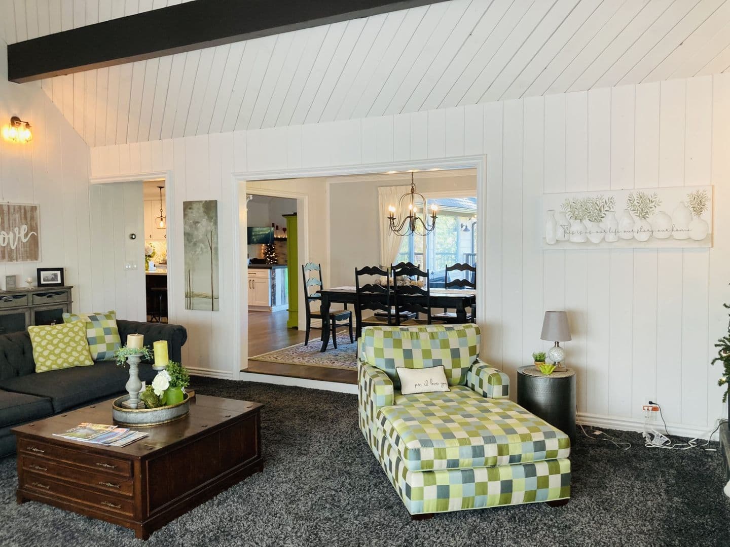 Lake Arrowhead House: 28288 Bern Dr