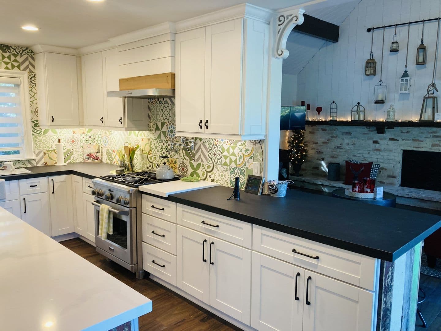 Lake Arrowhead House: 28288 Bern Dr