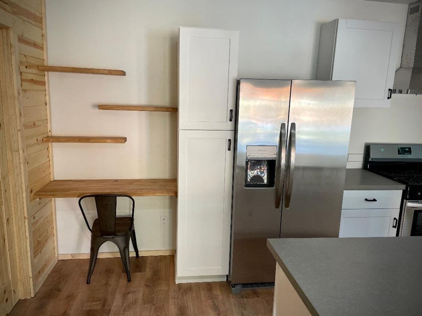 Big Bear Lake House: 609 Elysian Blvd