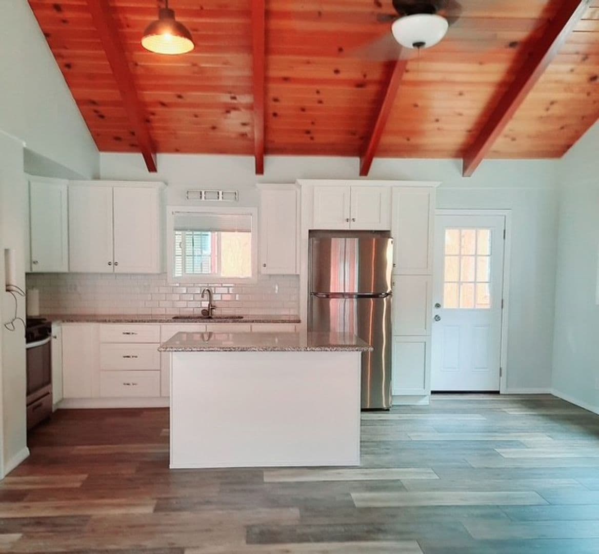 Big Bear Lake House: 43403 Sheephorn A