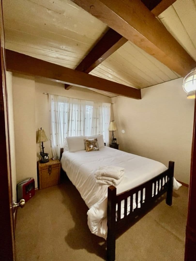 Big Bear Lake House: 42447 Balboa Lane