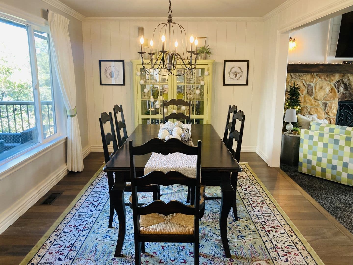 Lake Arrowhead House: 28288 Bern Dr