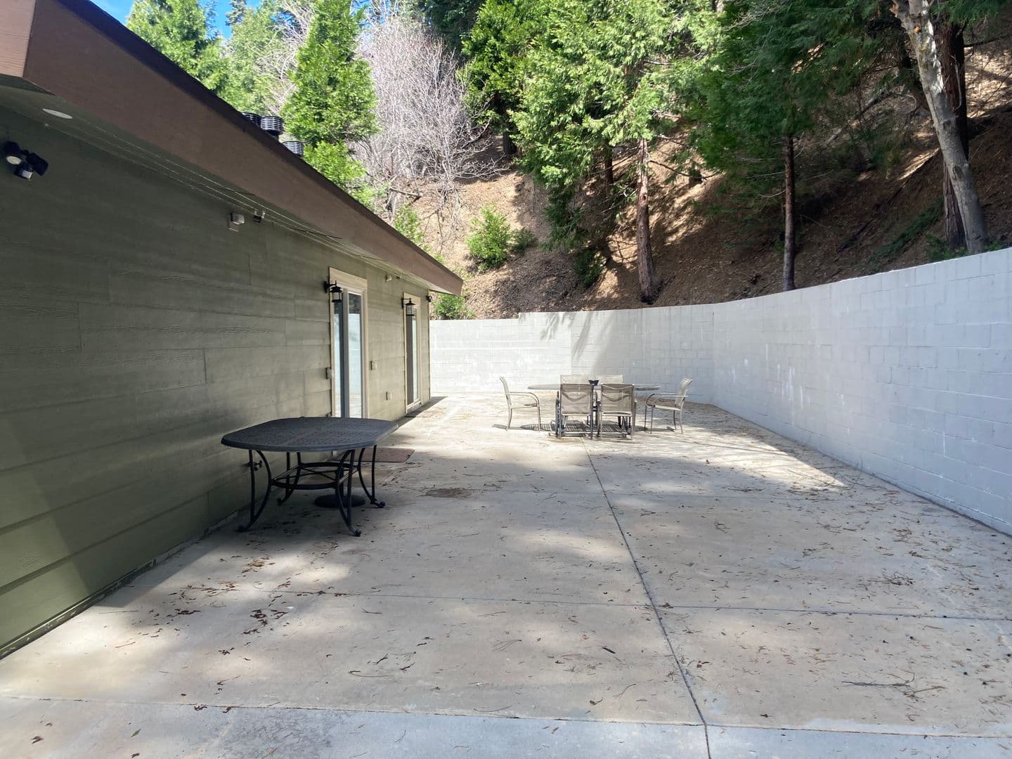 Lake Arrowhead House: 341 State Hwy 173