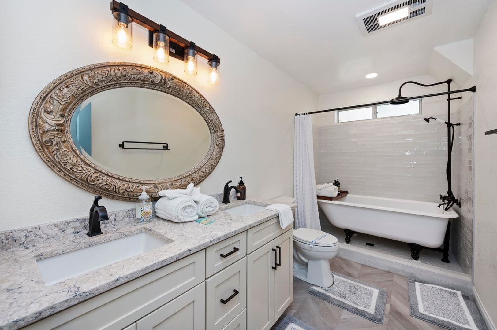 Fawnskin House: 38596 North Shore Drive