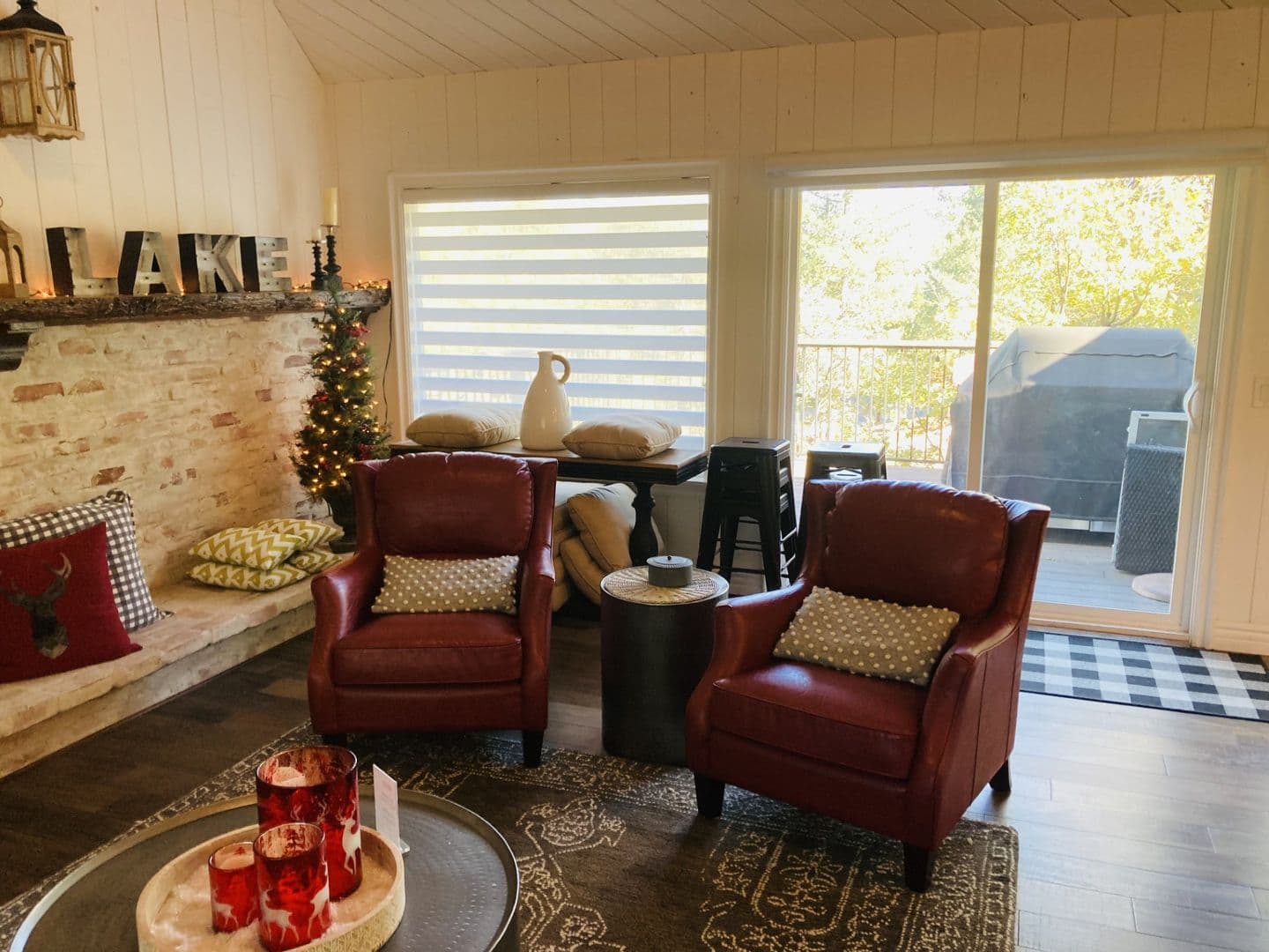 Lake Arrowhead House: 28288 Bern Dr