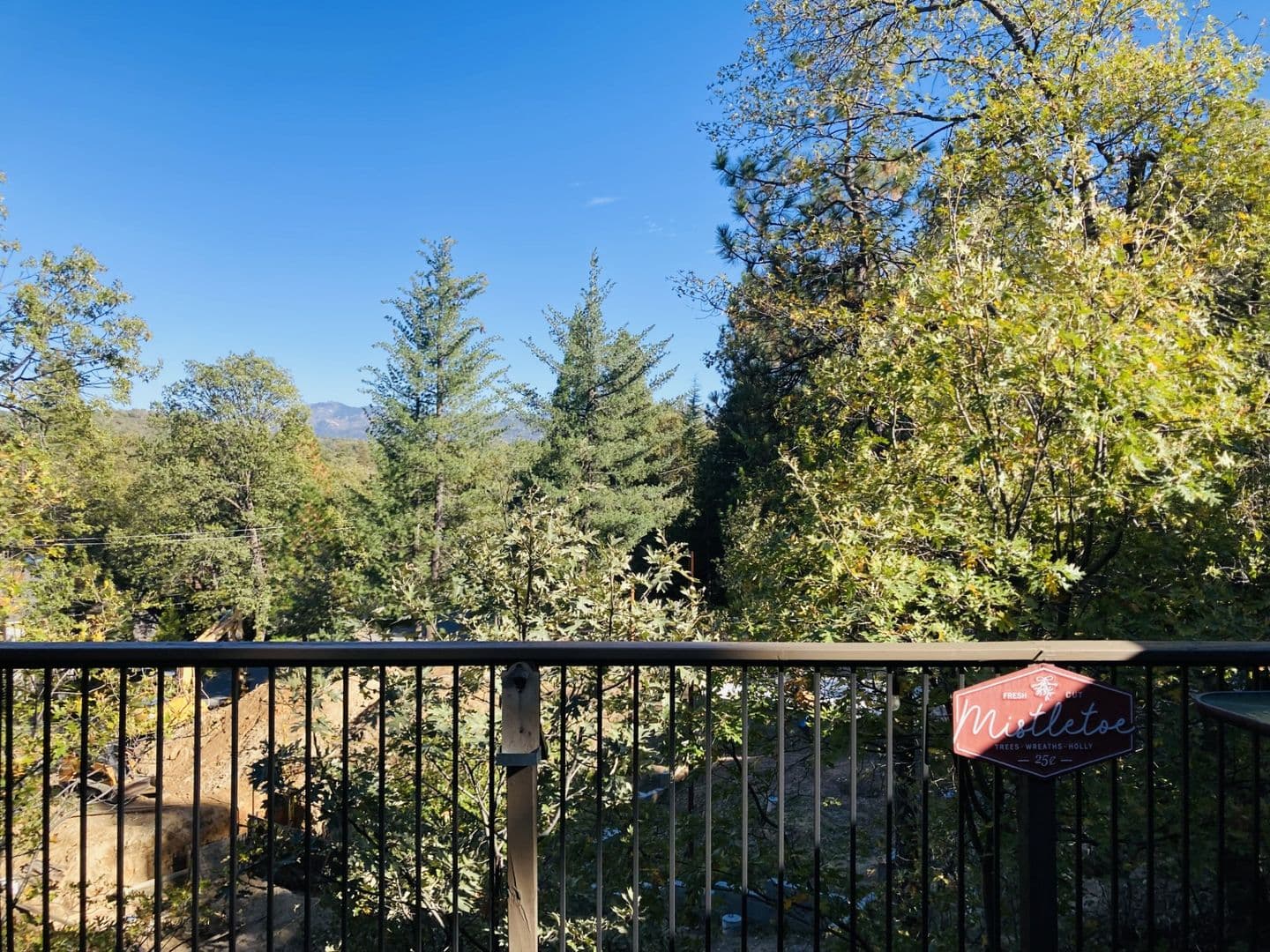 Lake Arrowhead House: 28288 Bern Dr