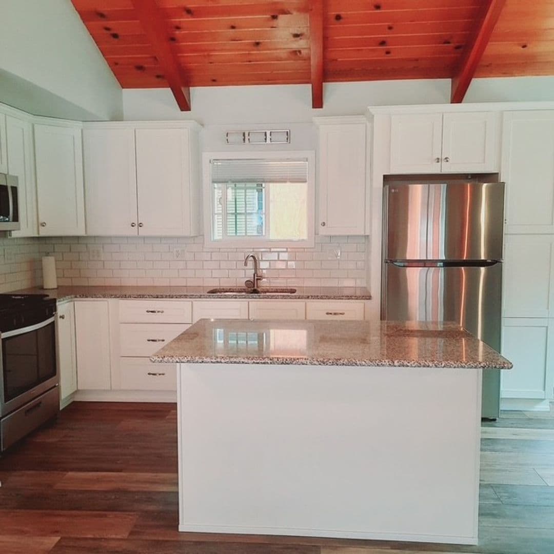 Big Bear Lake House: 43403 Sheephorn A