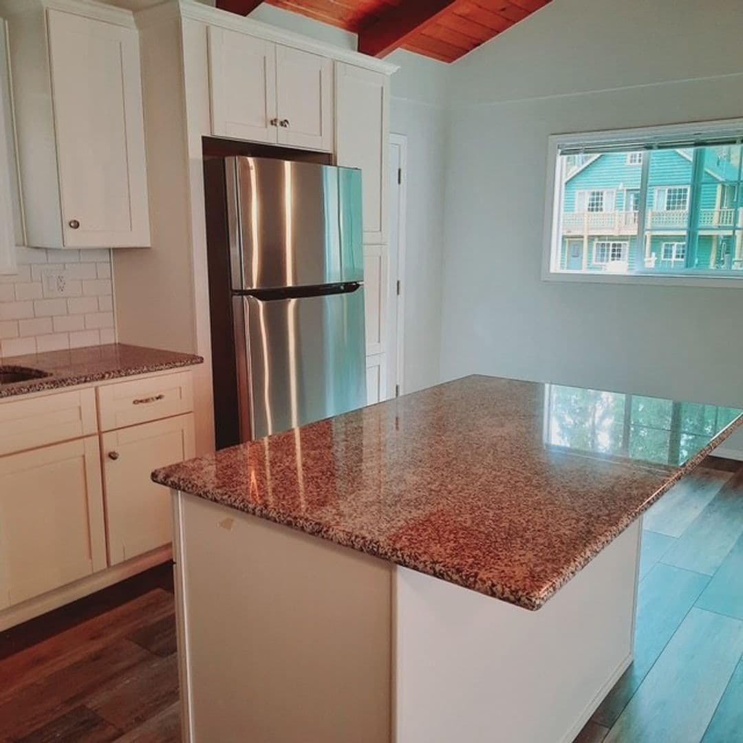 Big Bear Lake House: 43403 Sheephorn A