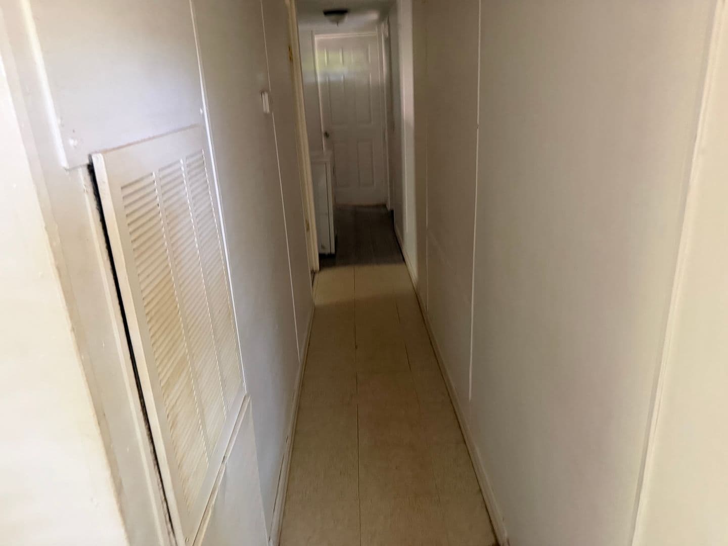 Irvington House: 12321 Lloyd Rd Lot 8