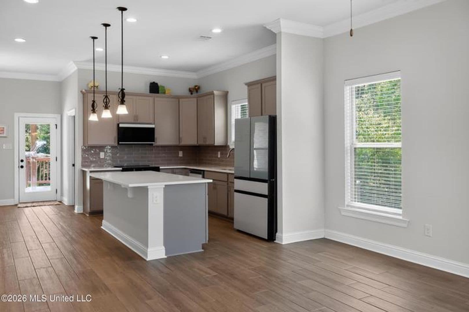 Ocean Springs House: 6952 Osprey Drive