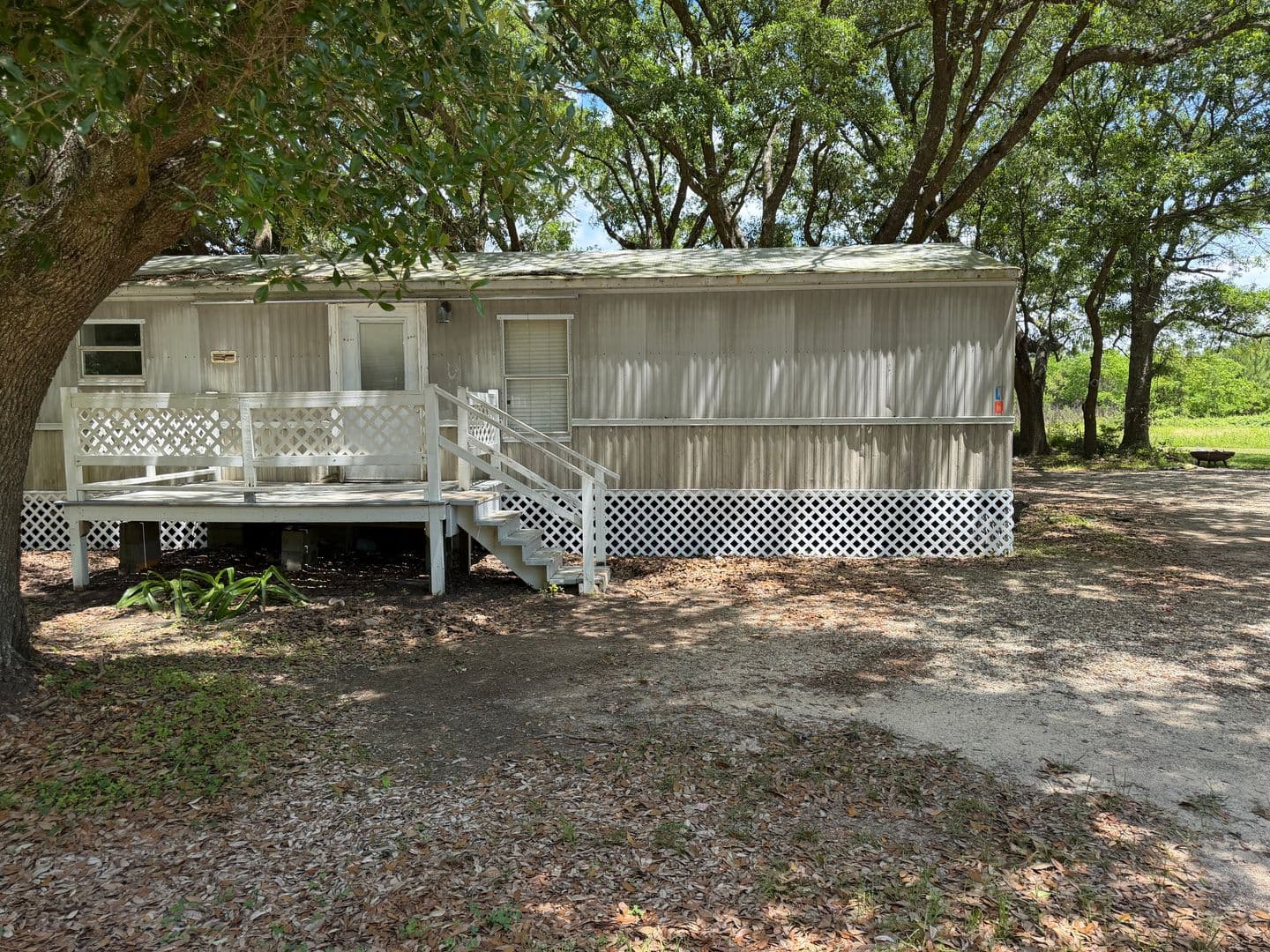 Irvington House: 12321 Lloyd Rd Lot 8