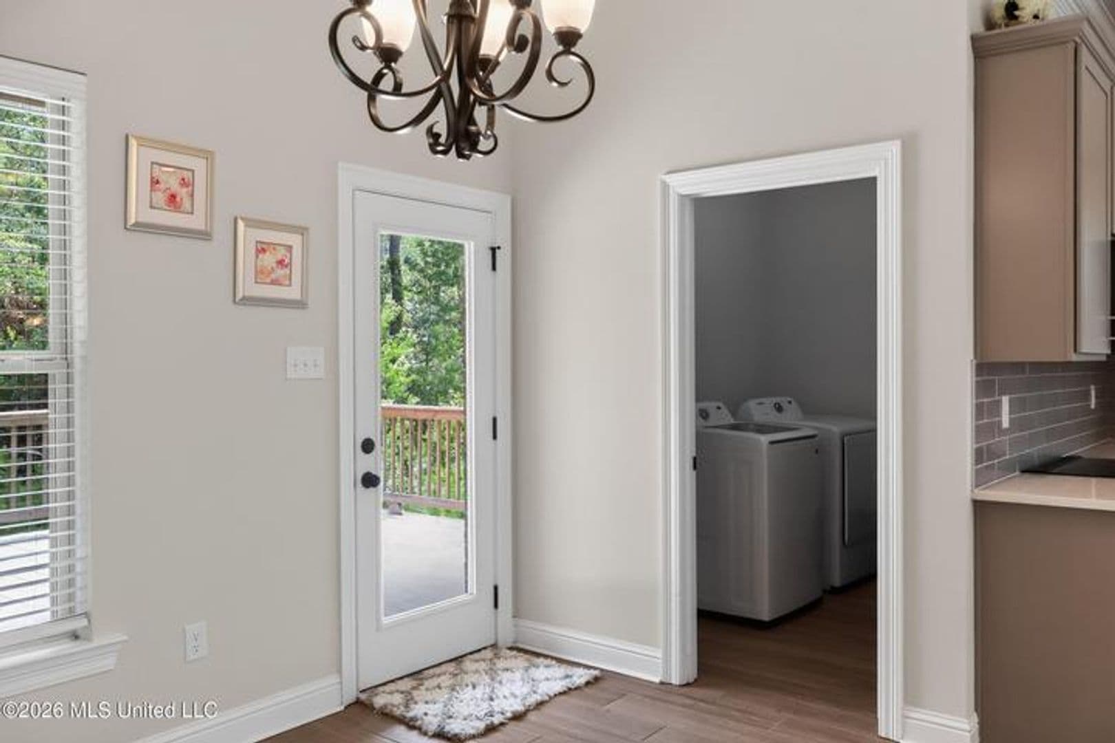 Ocean Springs House: 6952 Osprey Drive