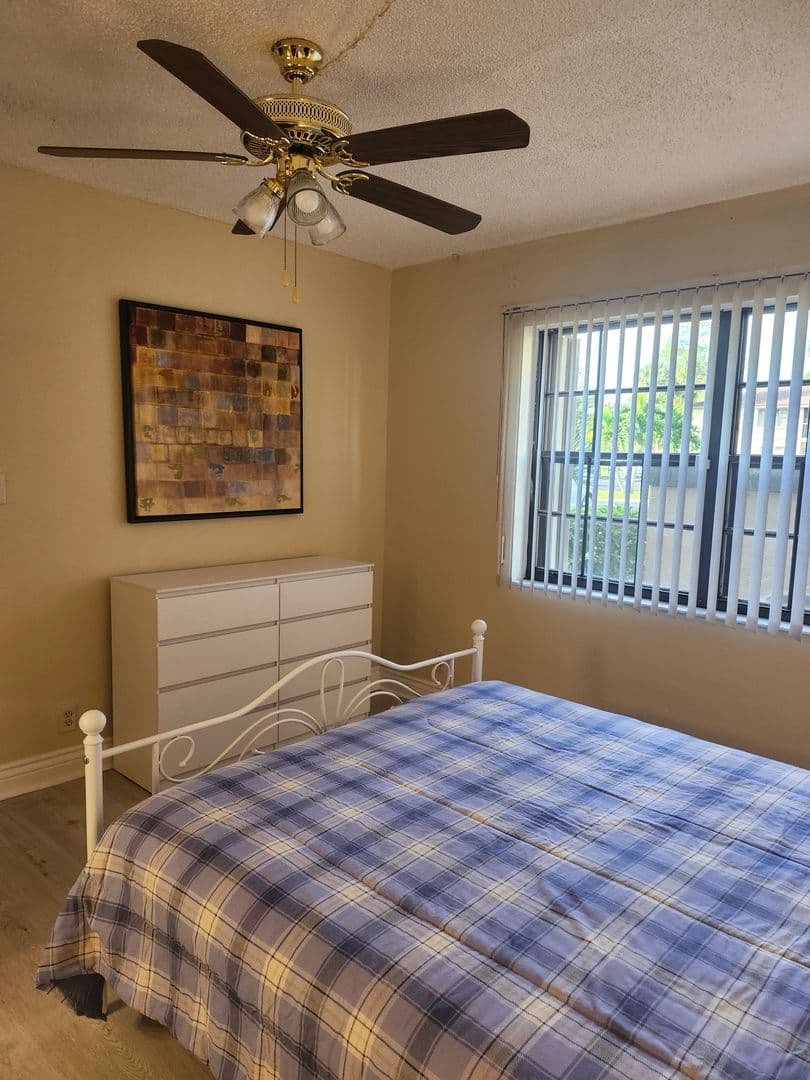 Port Charlotte Condo: 19505 Quesada Ave #OO103