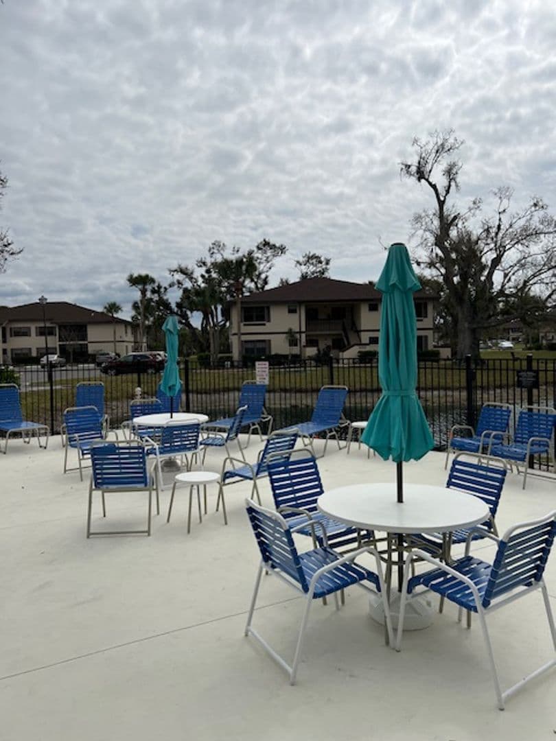 Port Charlotte Condo: 19505 Quesada Avenue #A203