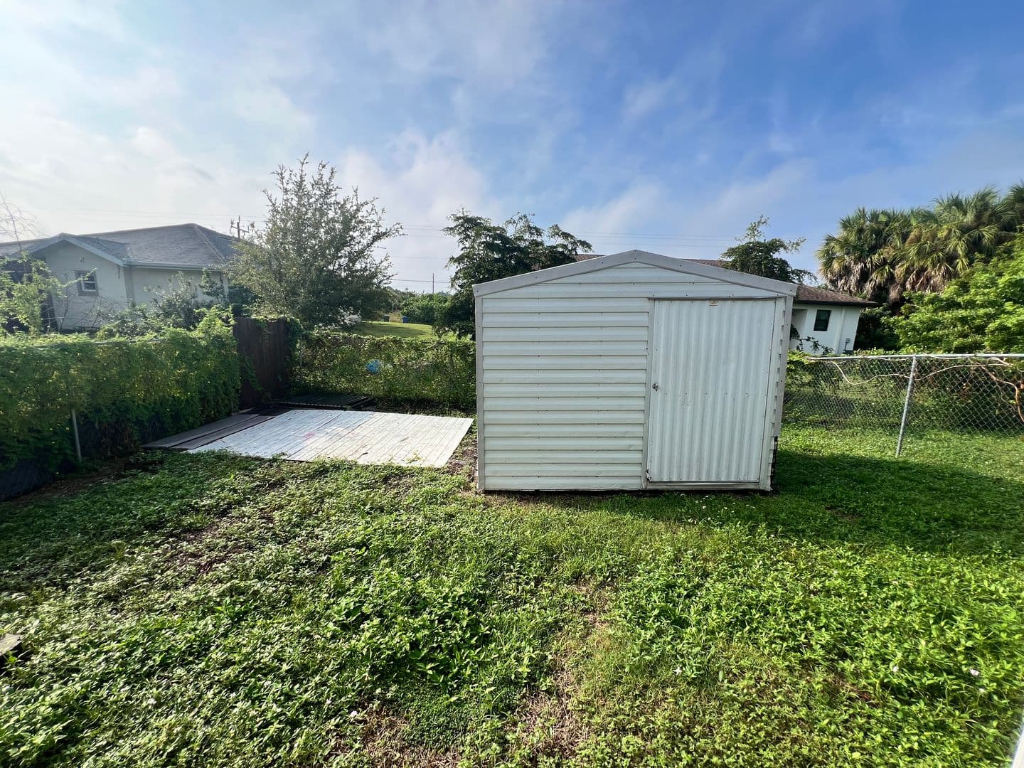 North Port House: 12215 Rosaro Avenue