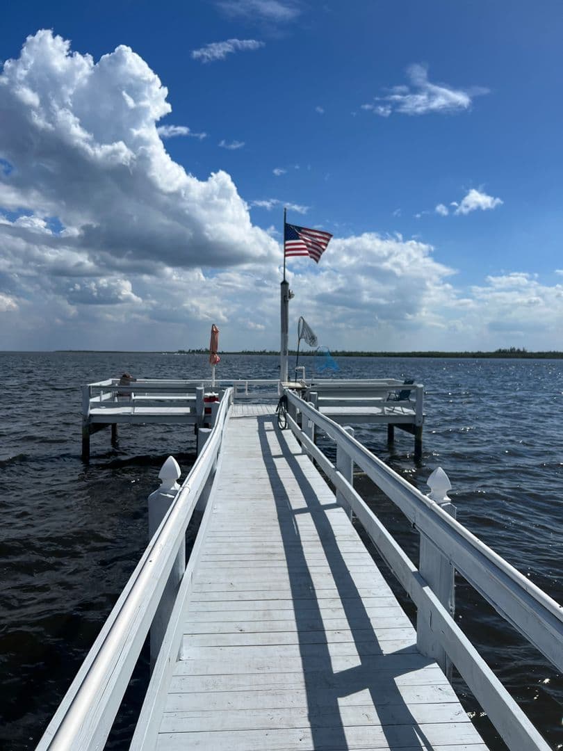 Port Charlotte Condo: 14459 River Beach Drive #B210