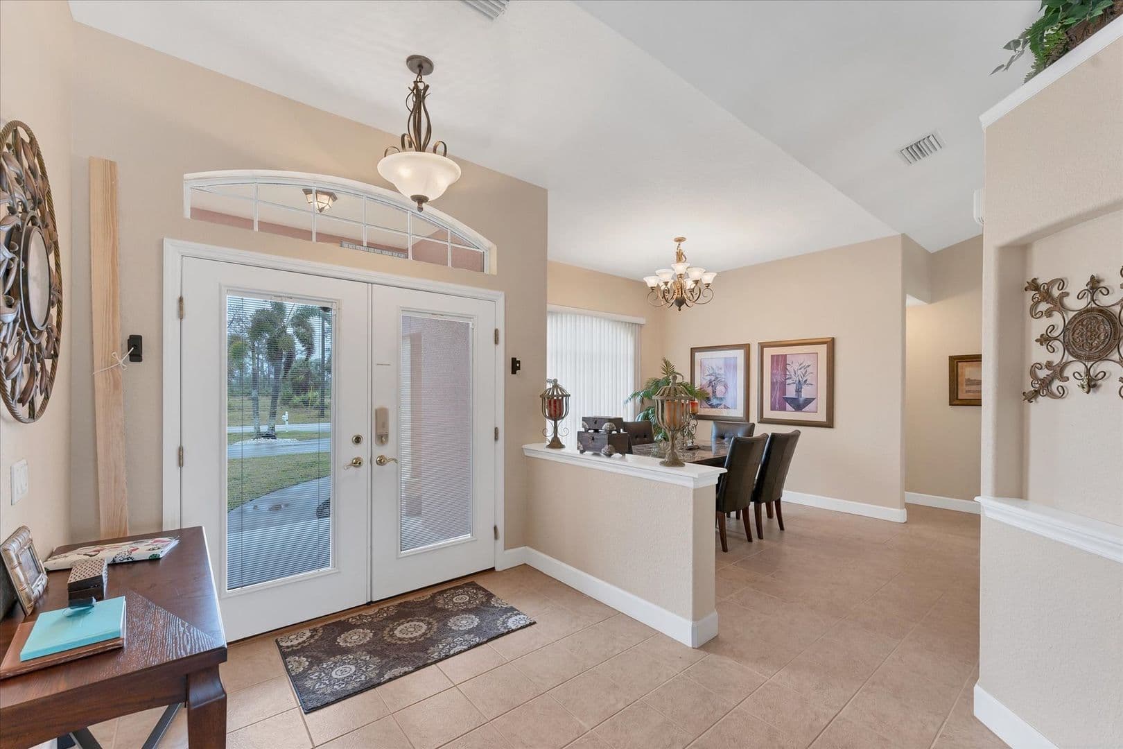 Rotonda West House: 1080 Boundary Blvd