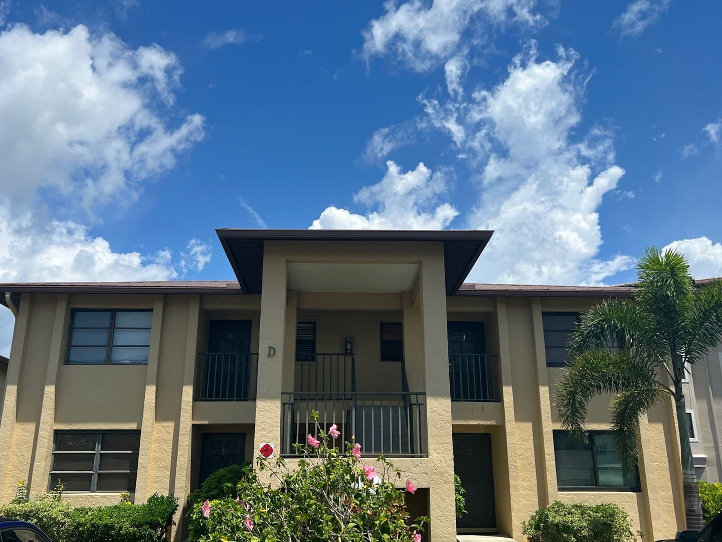 Punta Gorda House: 3221 White Ibis Court #D3